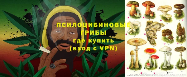 прущий лед Алексеевка